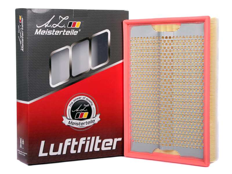 Luftfilter